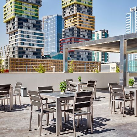 Staybridge Suites - Doha Lusail By Ihg Esterno foto