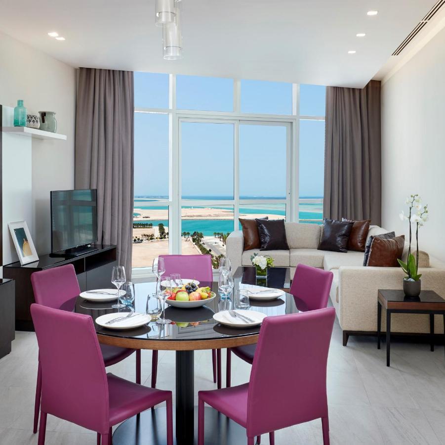 Staybridge Suites - Doha Lusail By Ihg Esterno foto