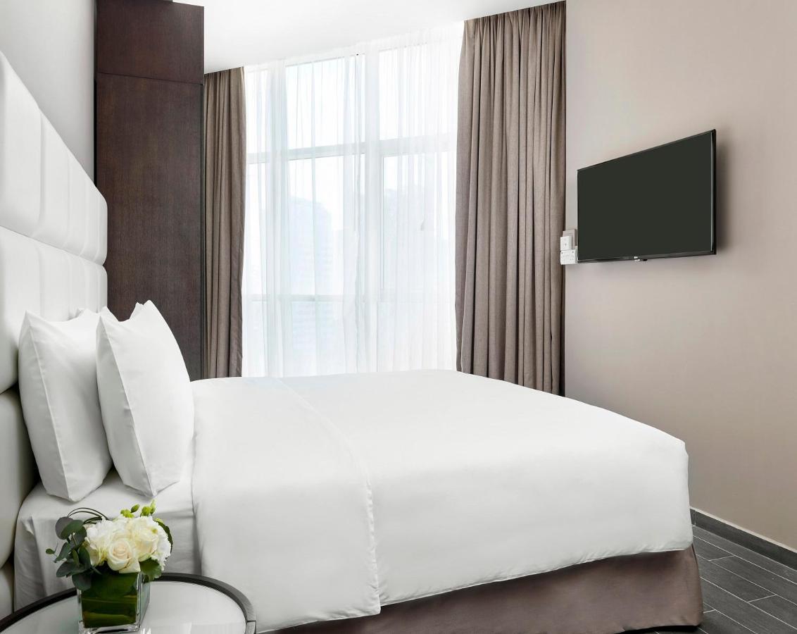 Staybridge Suites - Doha Lusail By Ihg Esterno foto