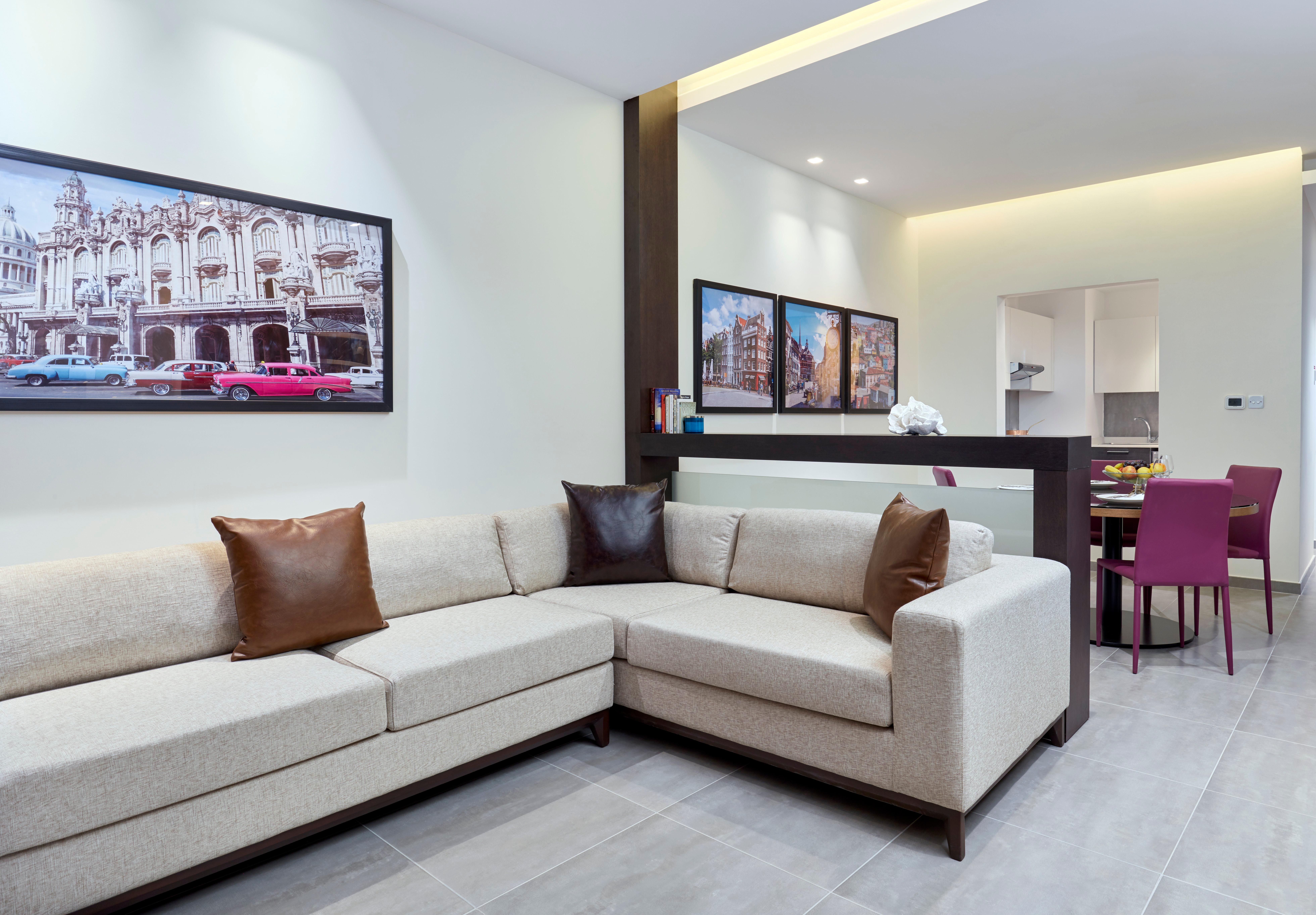 Staybridge Suites - Doha Lusail By Ihg Esterno foto