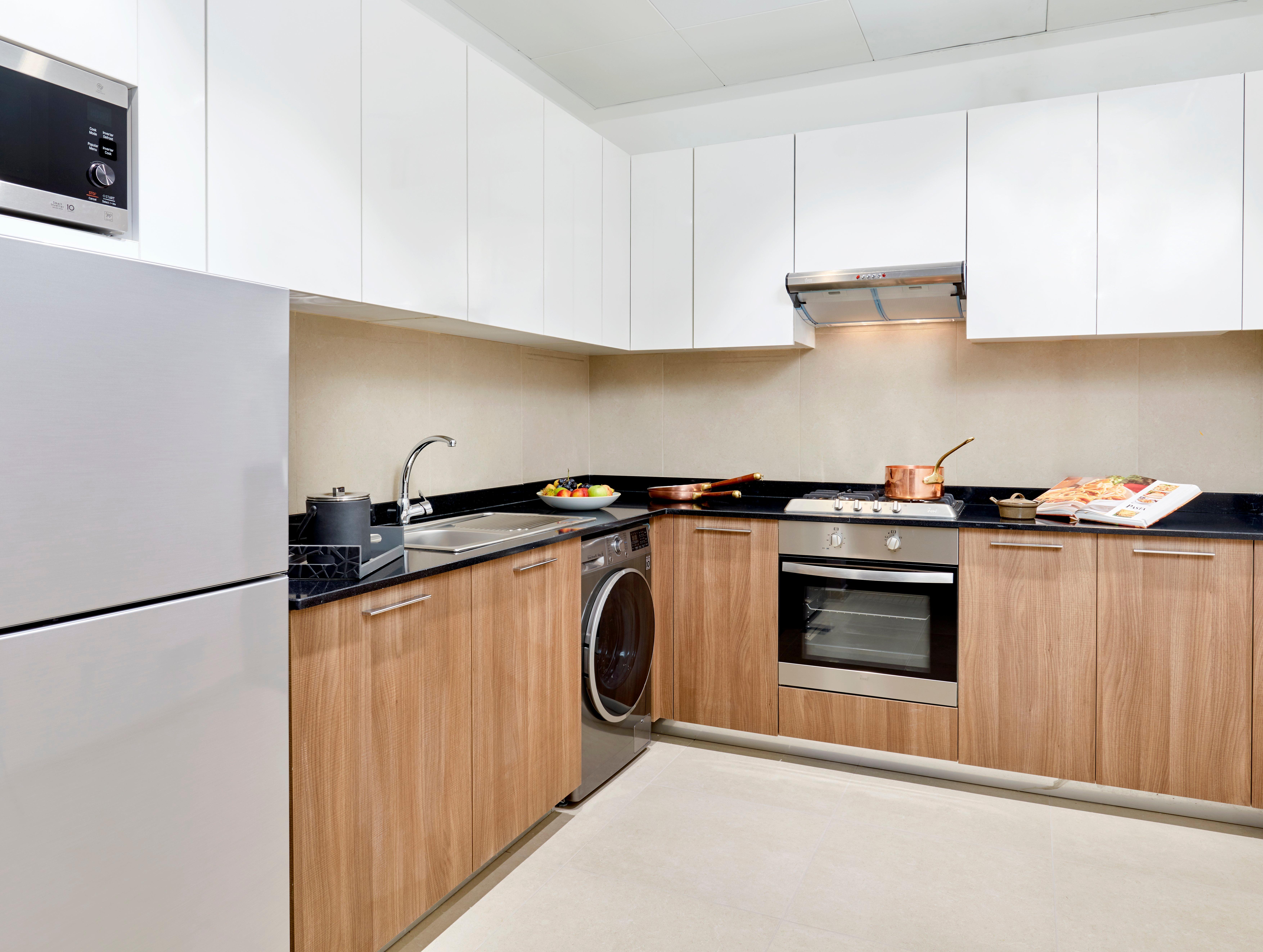 Staybridge Suites - Doha Lusail By Ihg Esterno foto