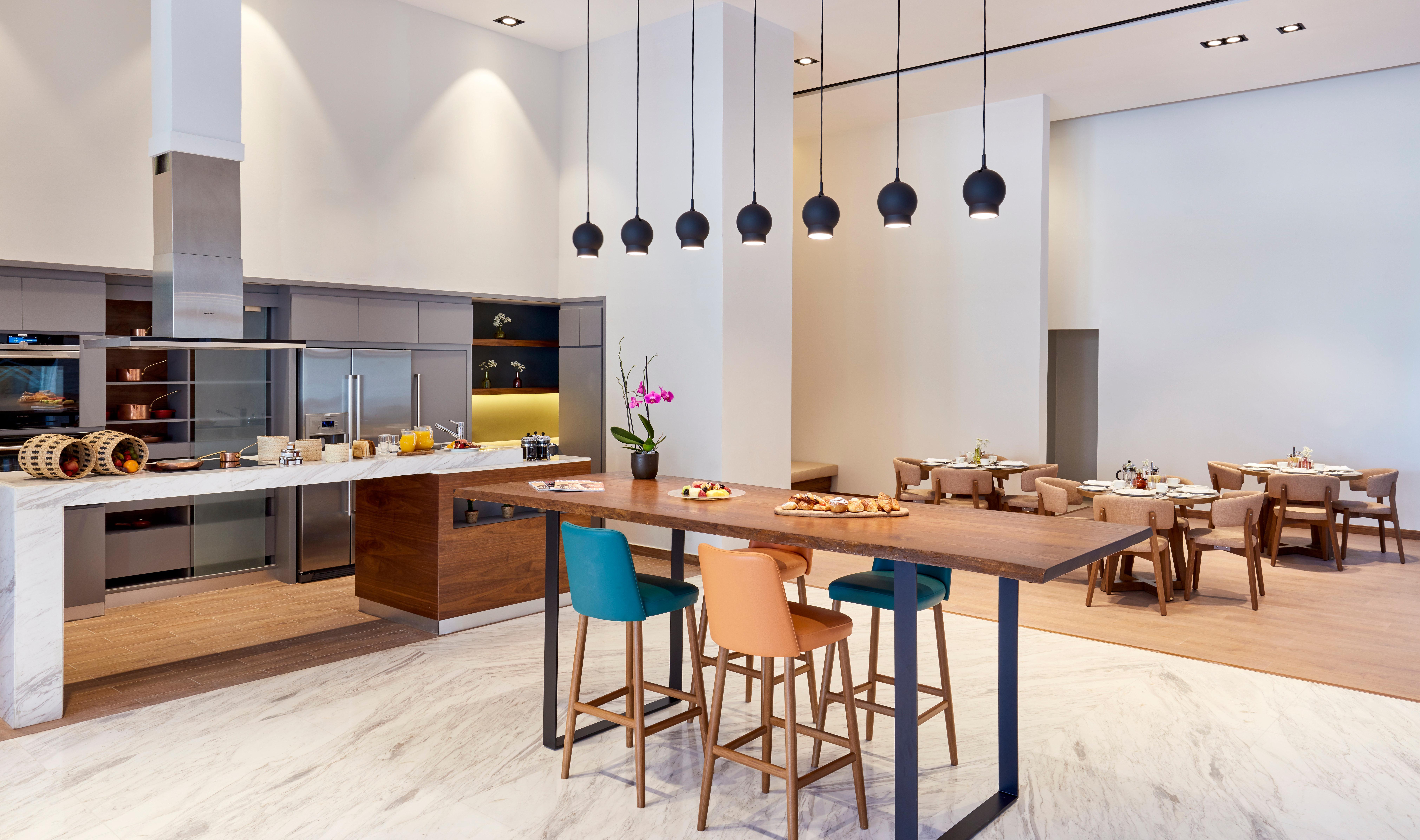 Staybridge Suites - Doha Lusail By Ihg Esterno foto