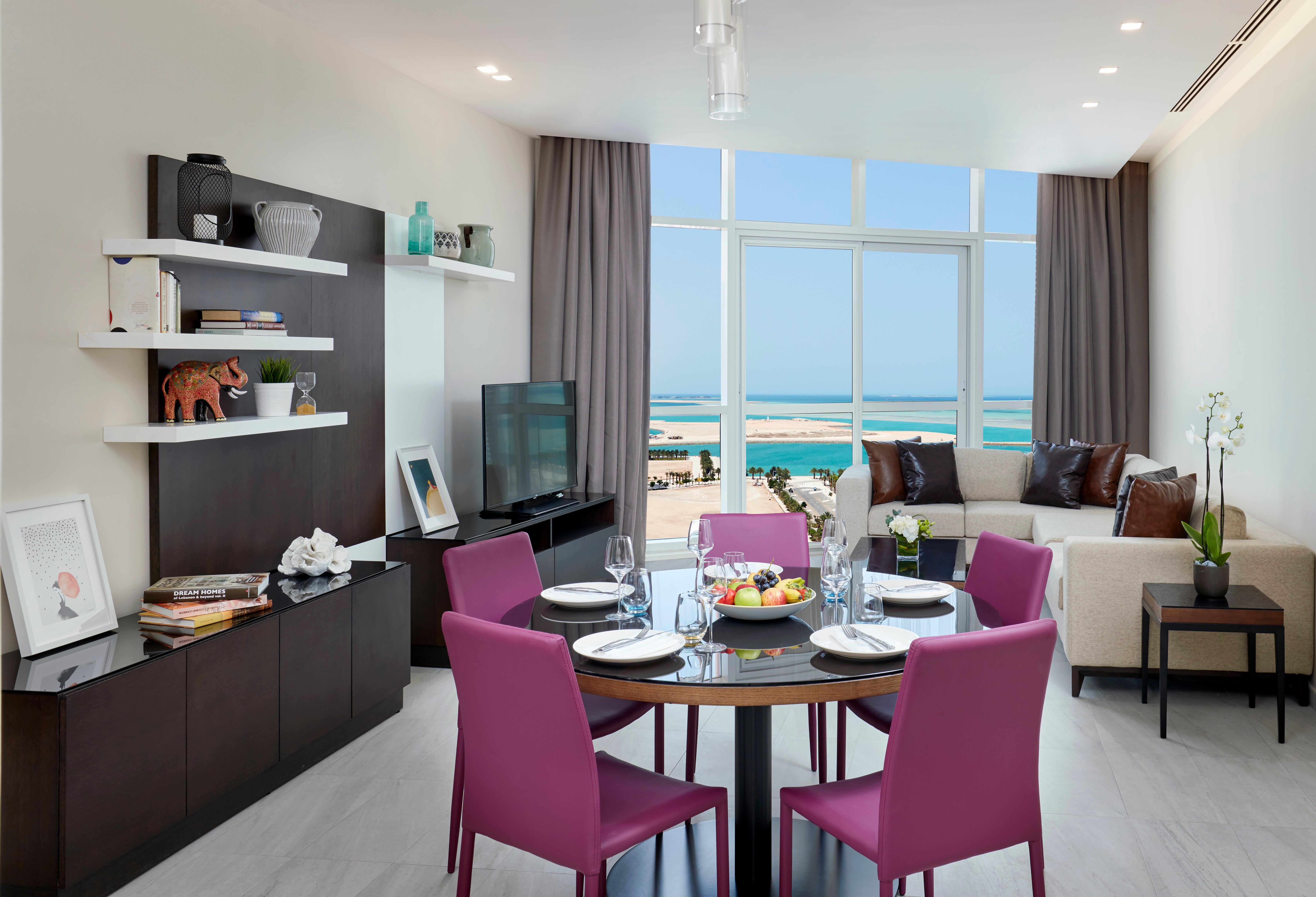 Staybridge Suites - Doha Lusail By Ihg Esterno foto