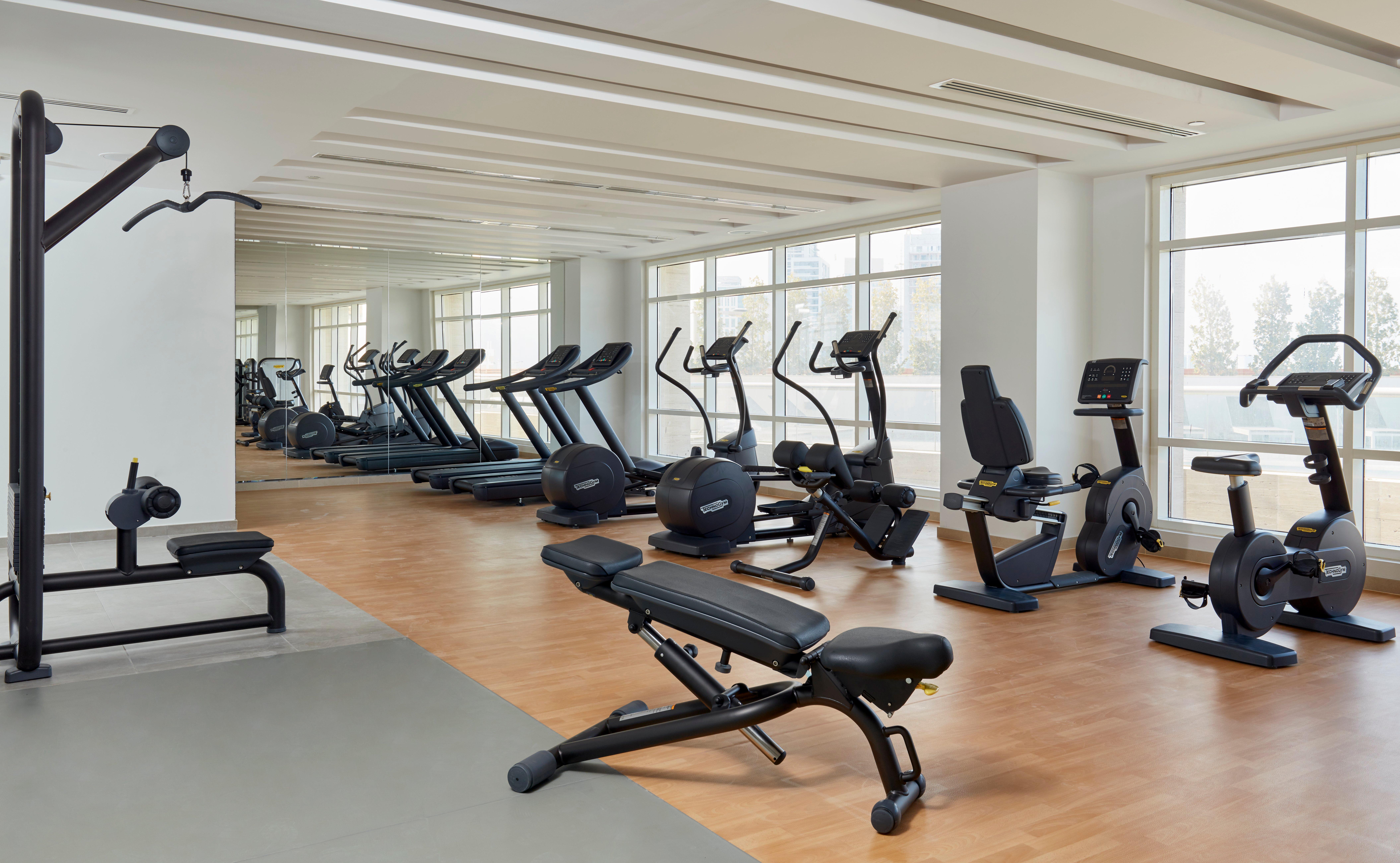 Staybridge Suites - Doha Lusail By Ihg Esterno foto