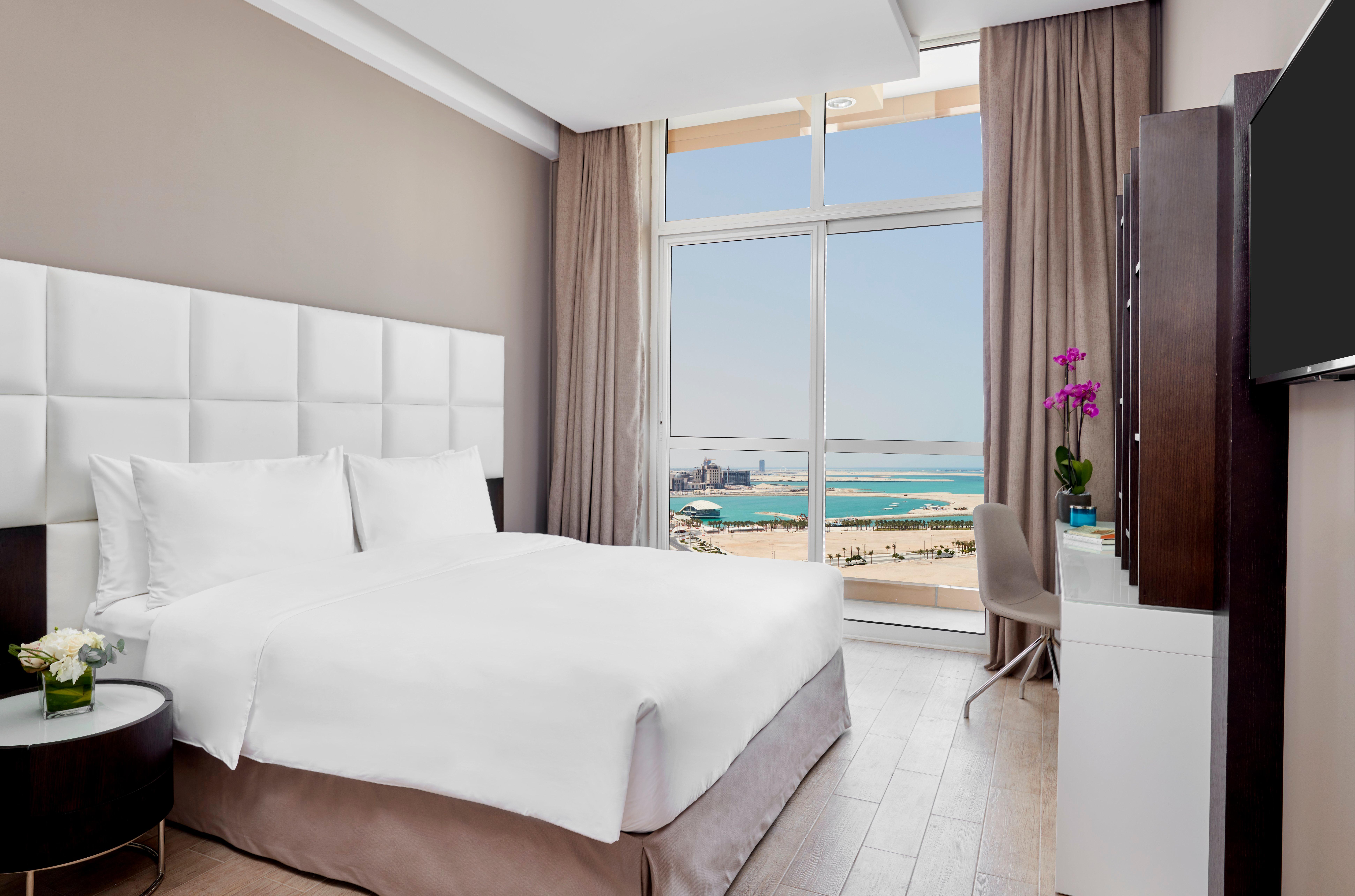 Staybridge Suites - Doha Lusail By Ihg Esterno foto