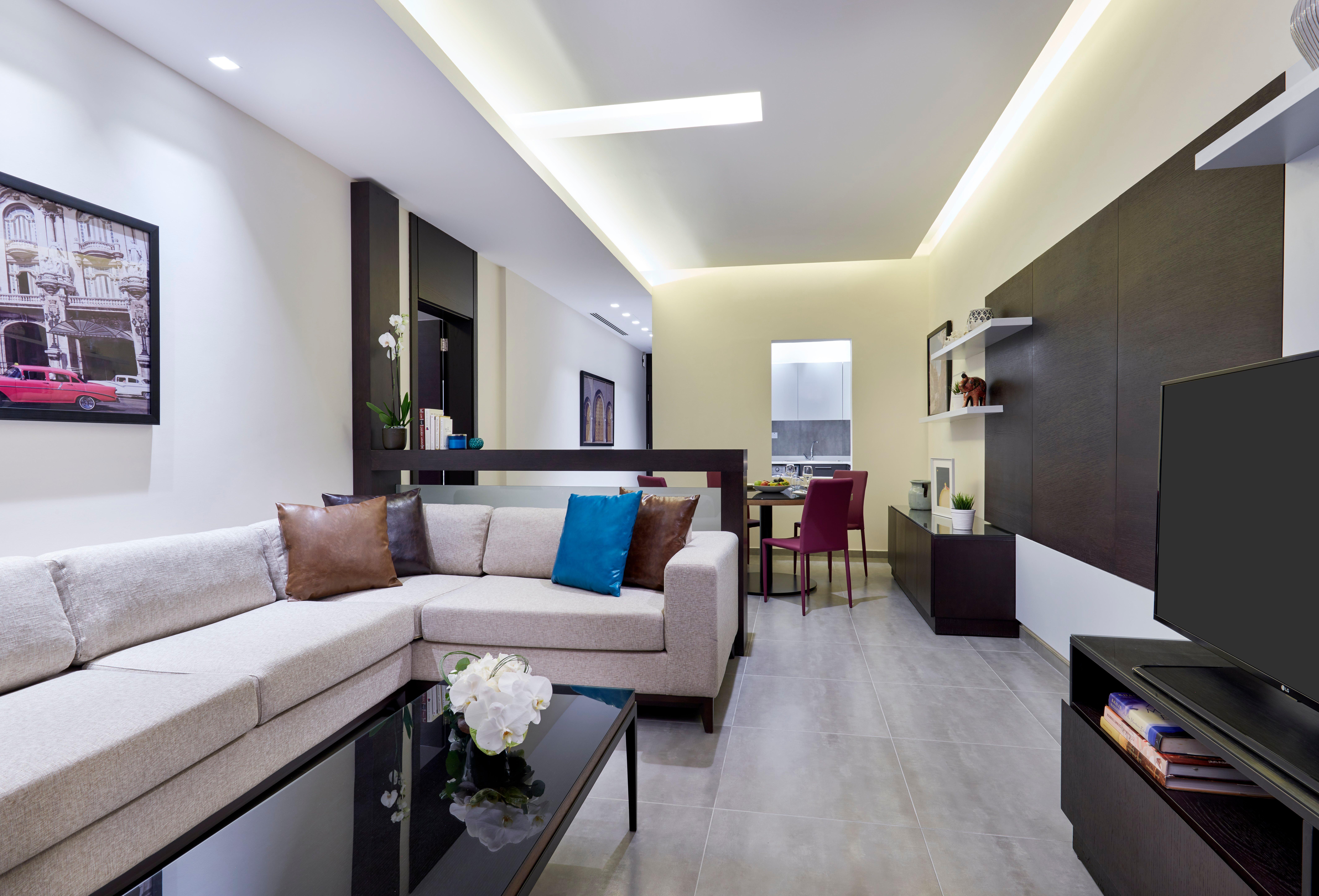 Staybridge Suites - Doha Lusail By Ihg Esterno foto