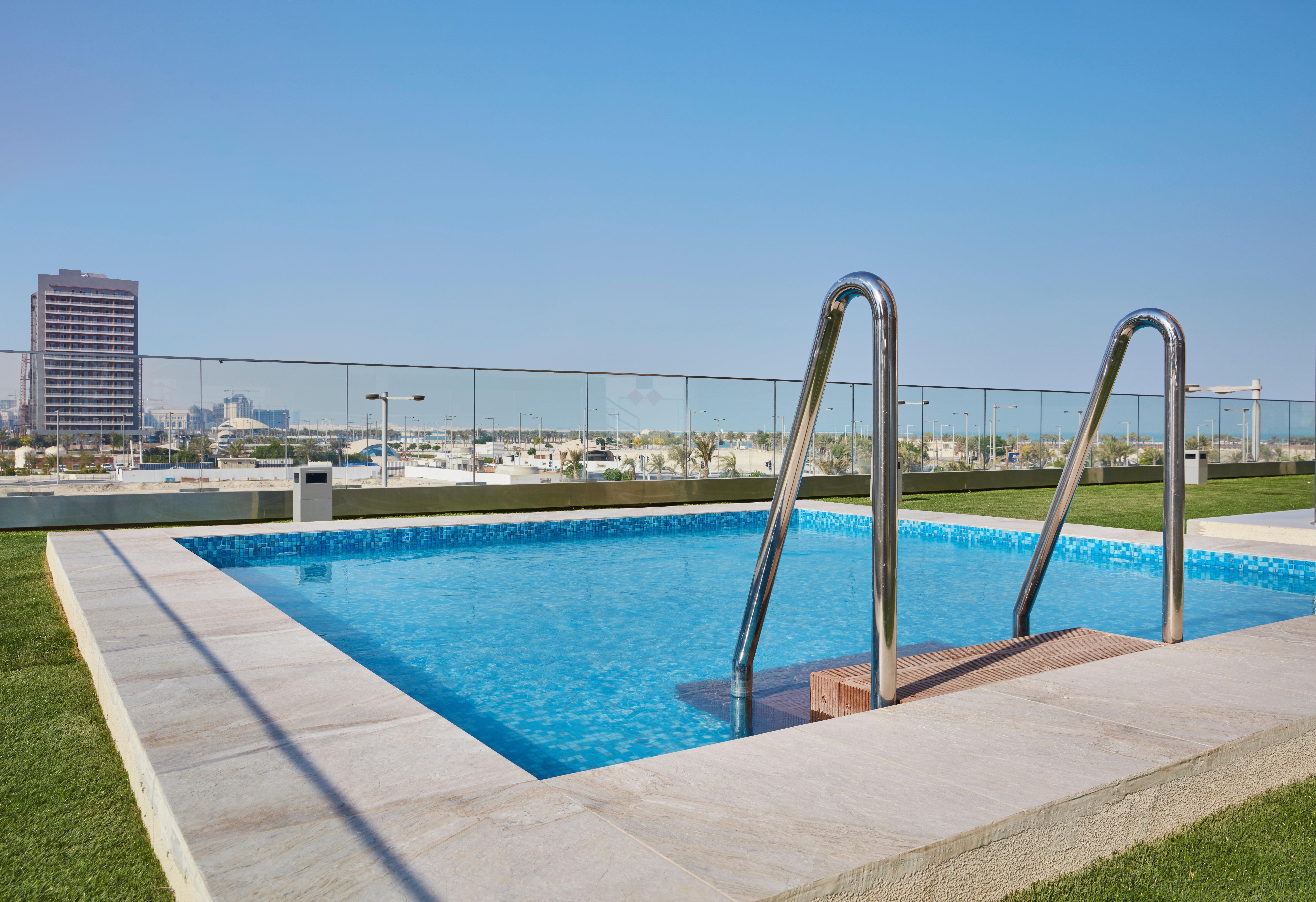 Staybridge Suites - Doha Lusail By Ihg Esterno foto