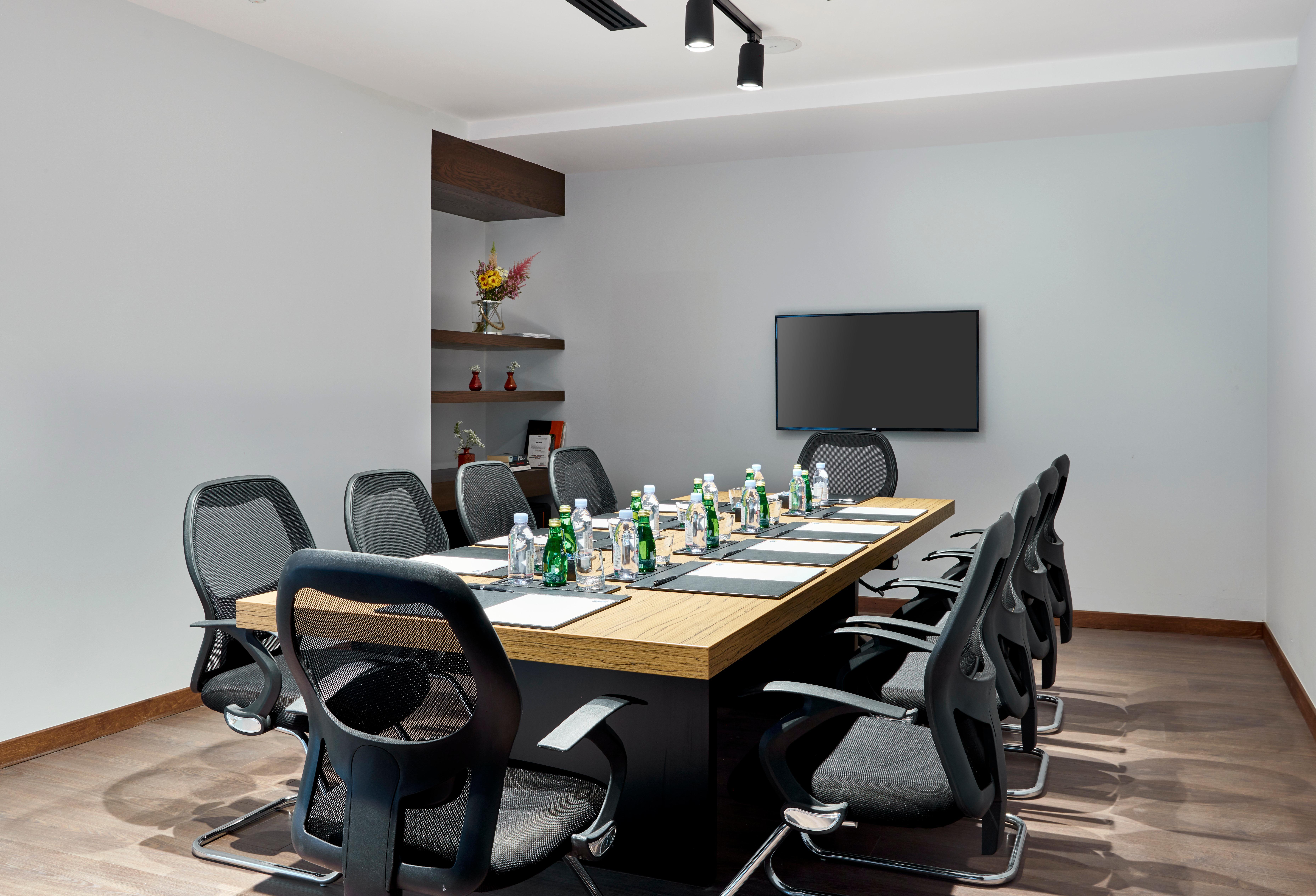 Staybridge Suites - Doha Lusail By Ihg Esterno foto