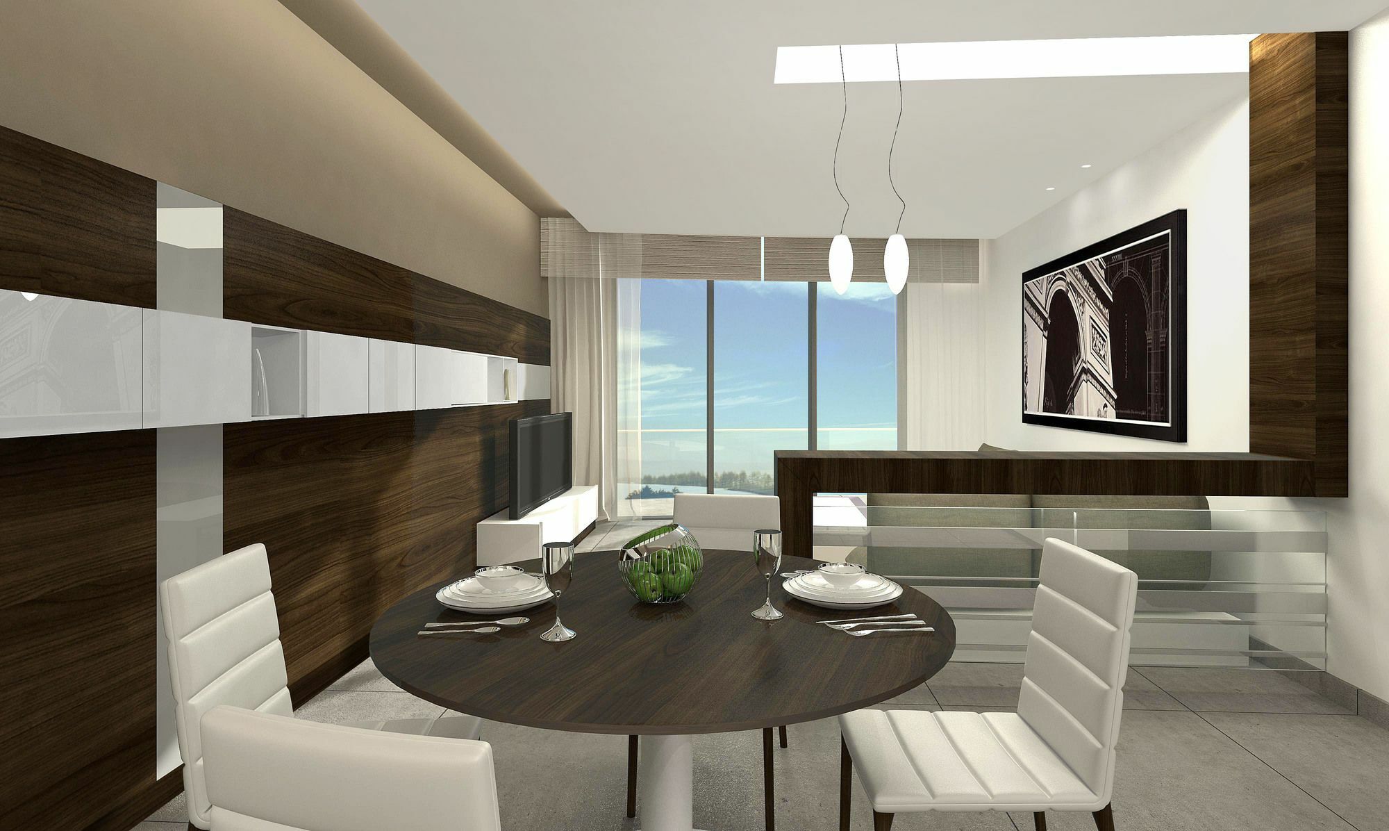 Staybridge Suites - Doha Lusail By Ihg Esterno foto