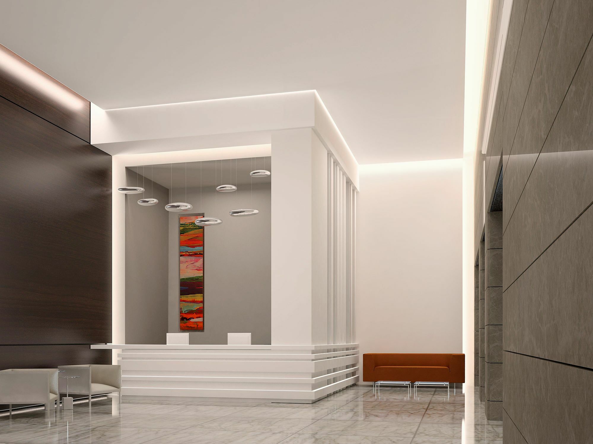 Staybridge Suites - Doha Lusail By Ihg Esterno foto