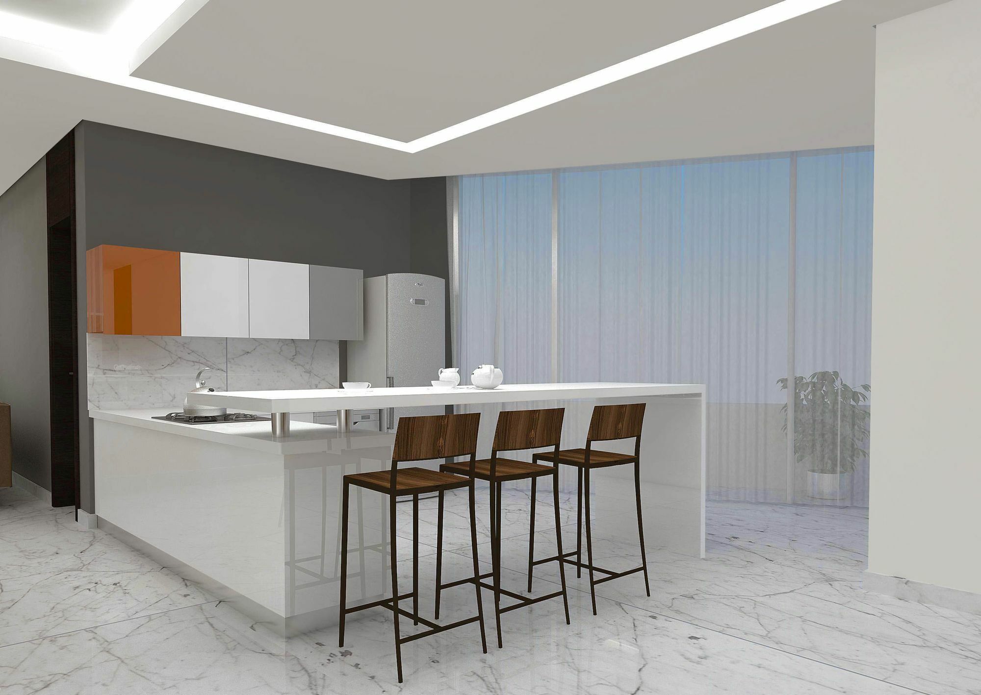 Staybridge Suites - Doha Lusail By Ihg Esterno foto