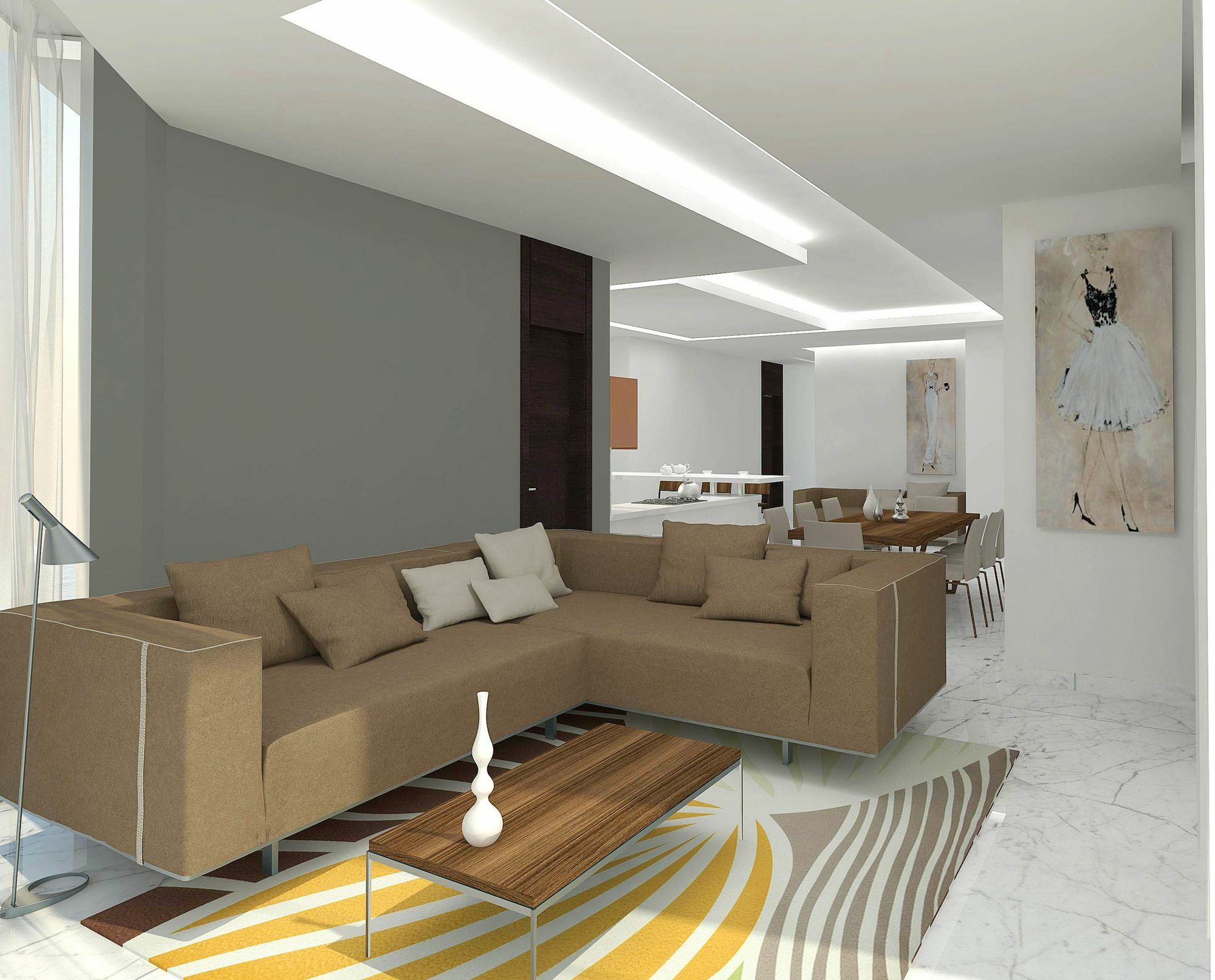 Staybridge Suites - Doha Lusail By Ihg Esterno foto